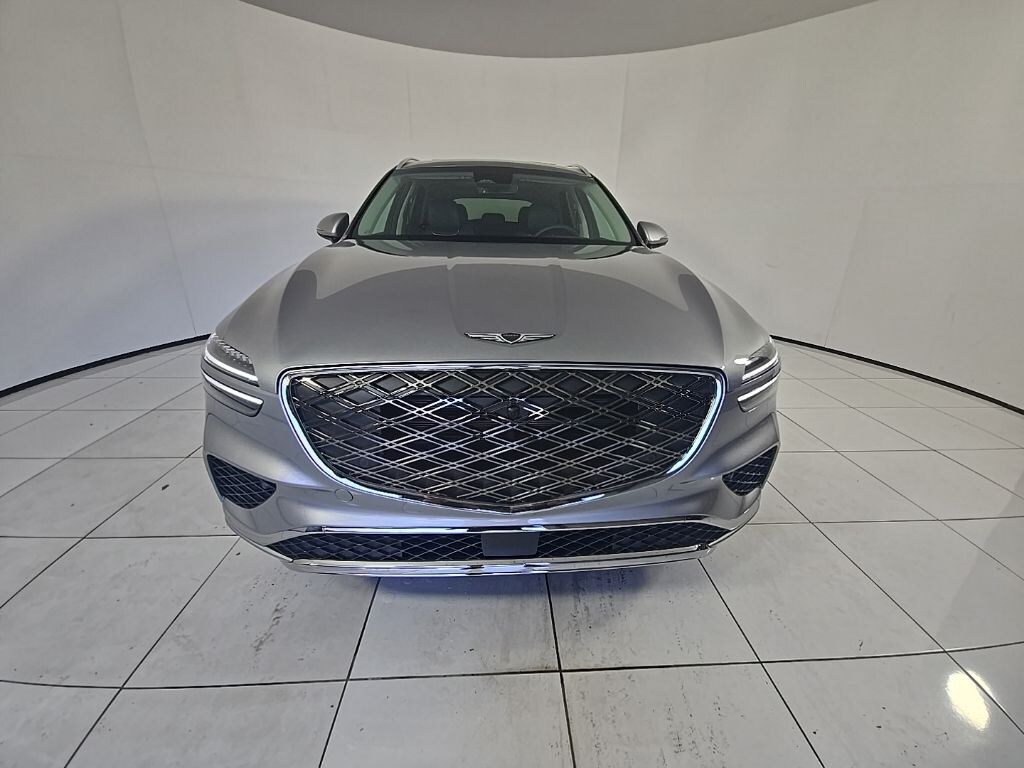 New 2027 Genesis GV70 2.5T Advanced SUV