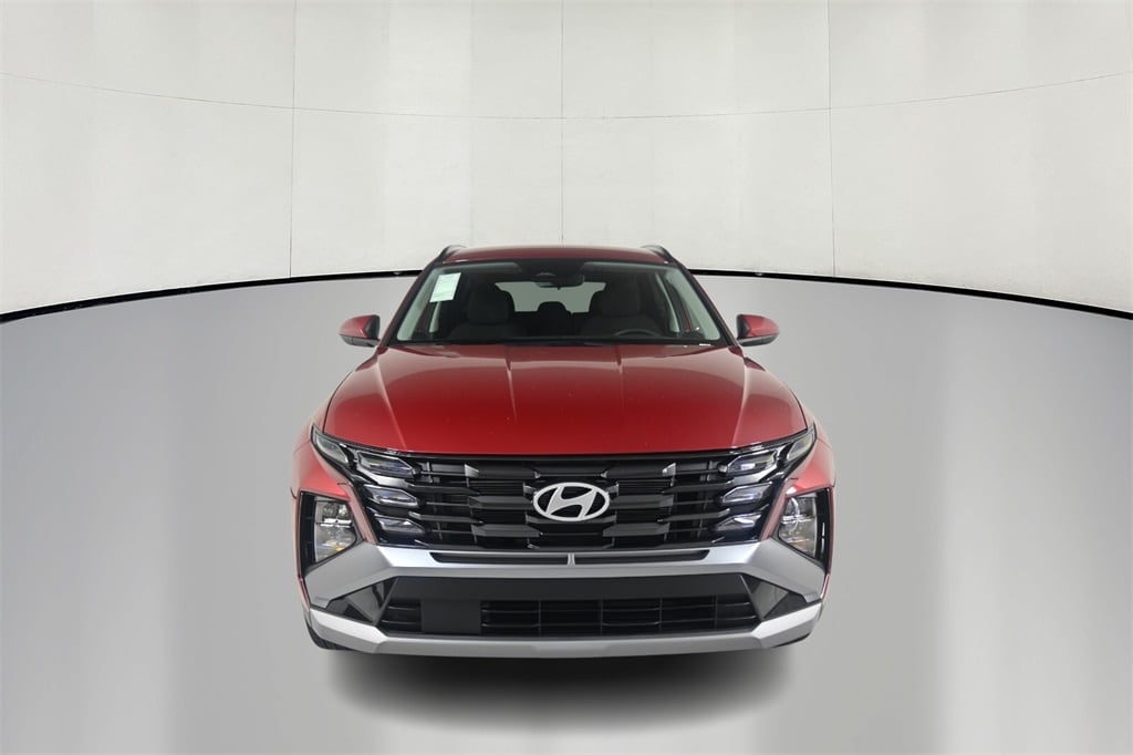 Thumbnail: 2026 Hyundai Tucson - 2