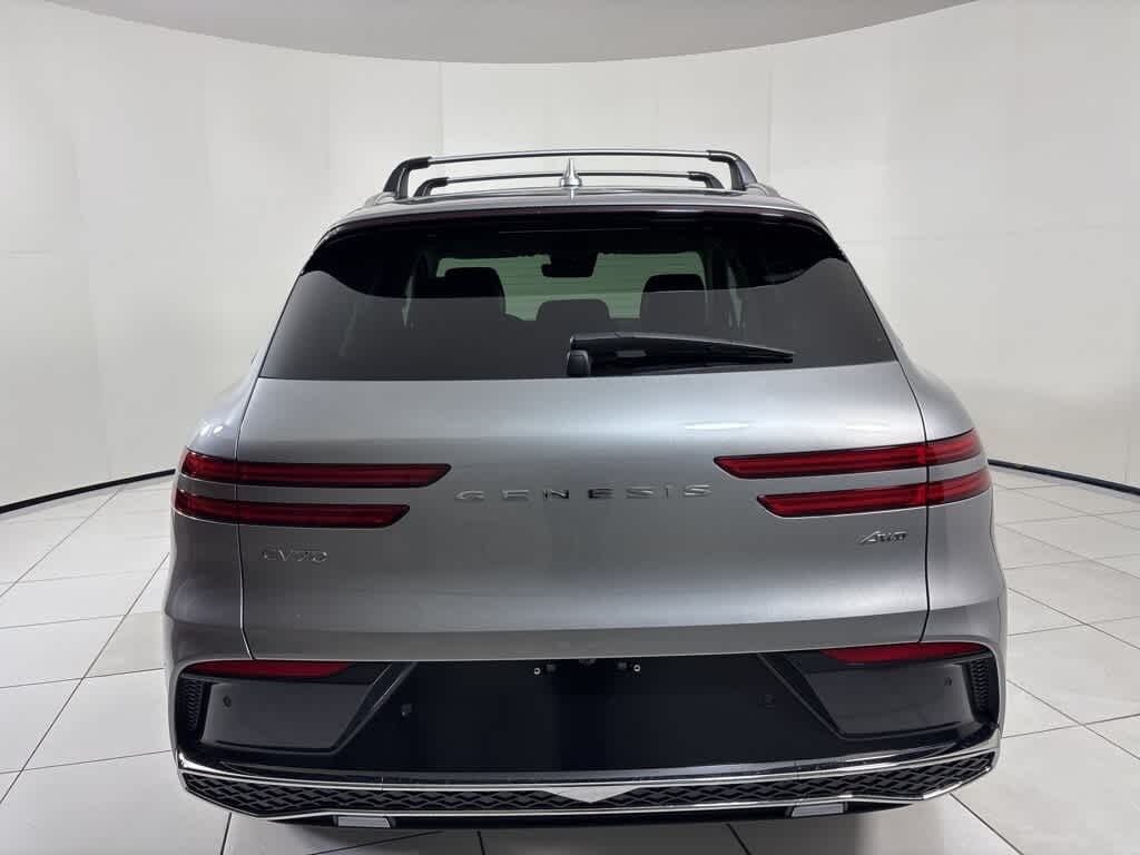 New 2026 Genesis GV70 2.5T Select SUV