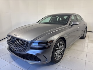 2026 Genesis G80 2.5T Sedan