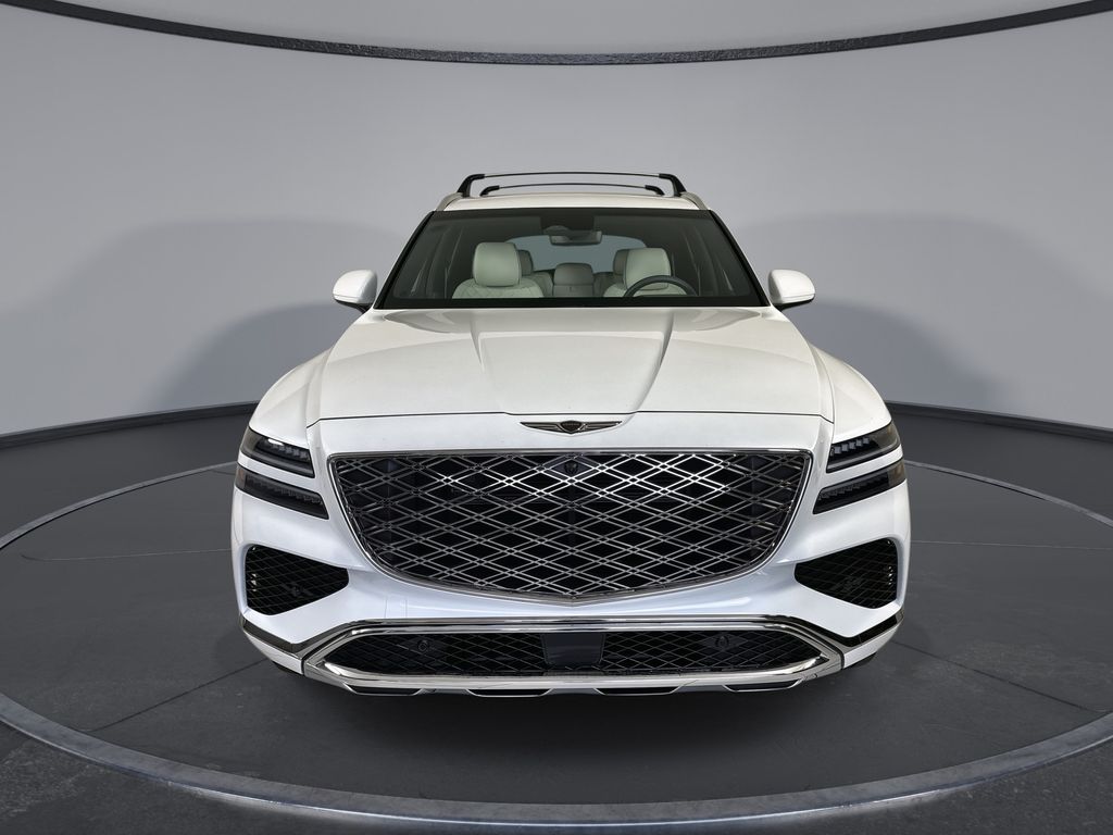Thumbnail: 2025 Genesis GV80 - 3