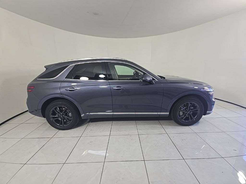 New 2027 Genesis GV70 2.5T Select SUV