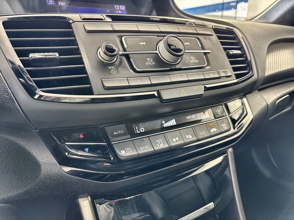 2016 Honda Accord Sport - Photo 16