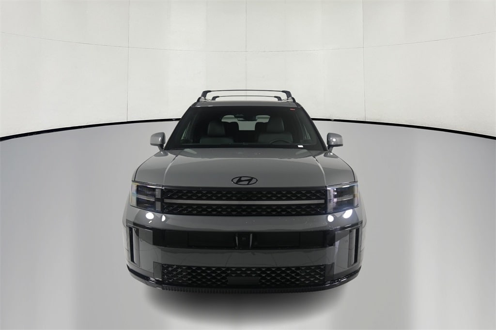 Thumbnail: 2025 Hyundai Santa Fe - 2