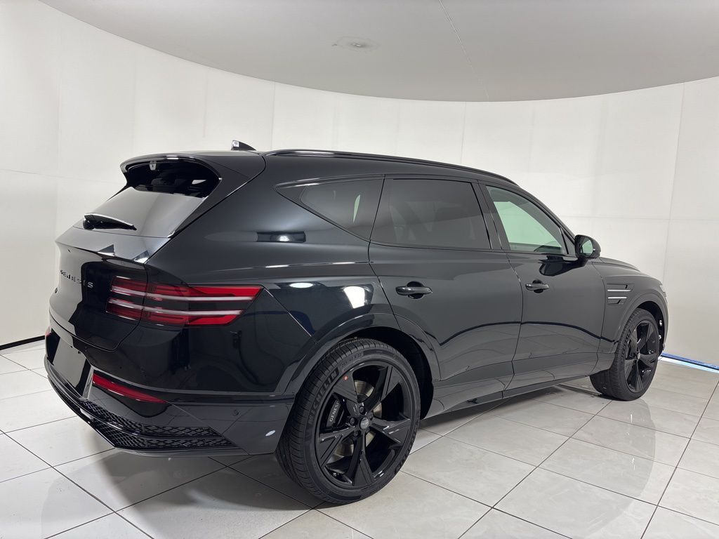 Thumbnail: 2026 Genesis GV80 - 5