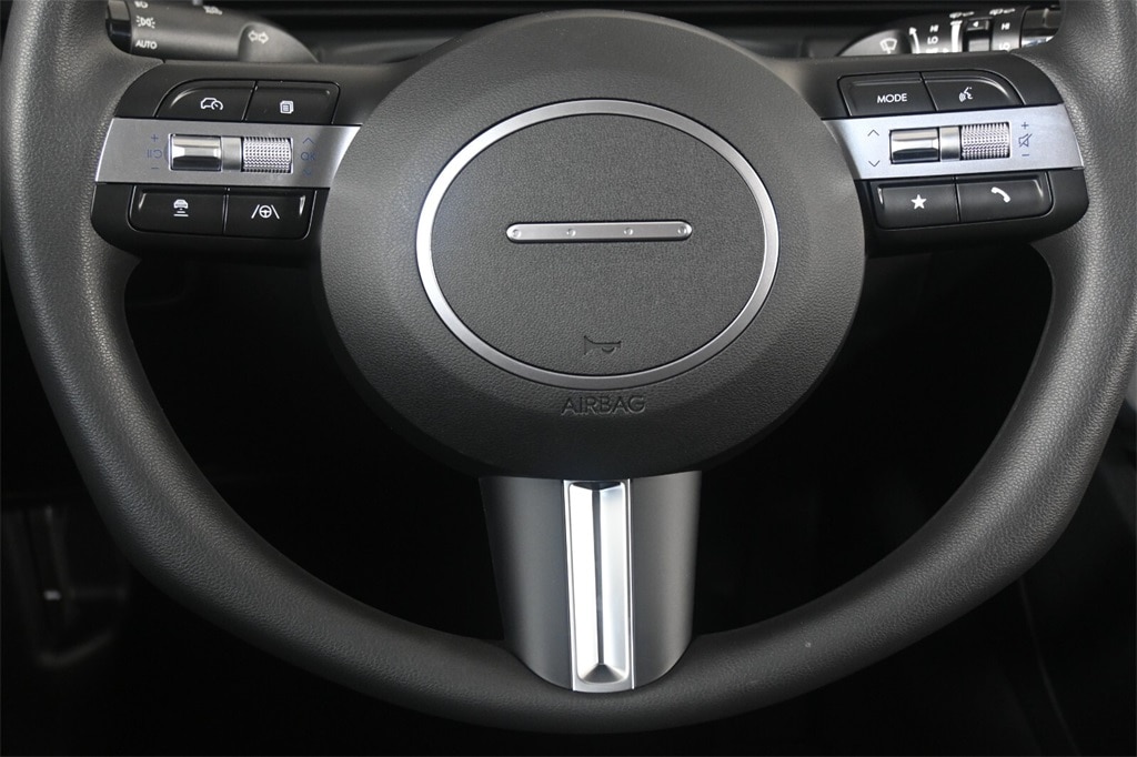 Thumbnail: 2025 Hyundai Tucson - 15