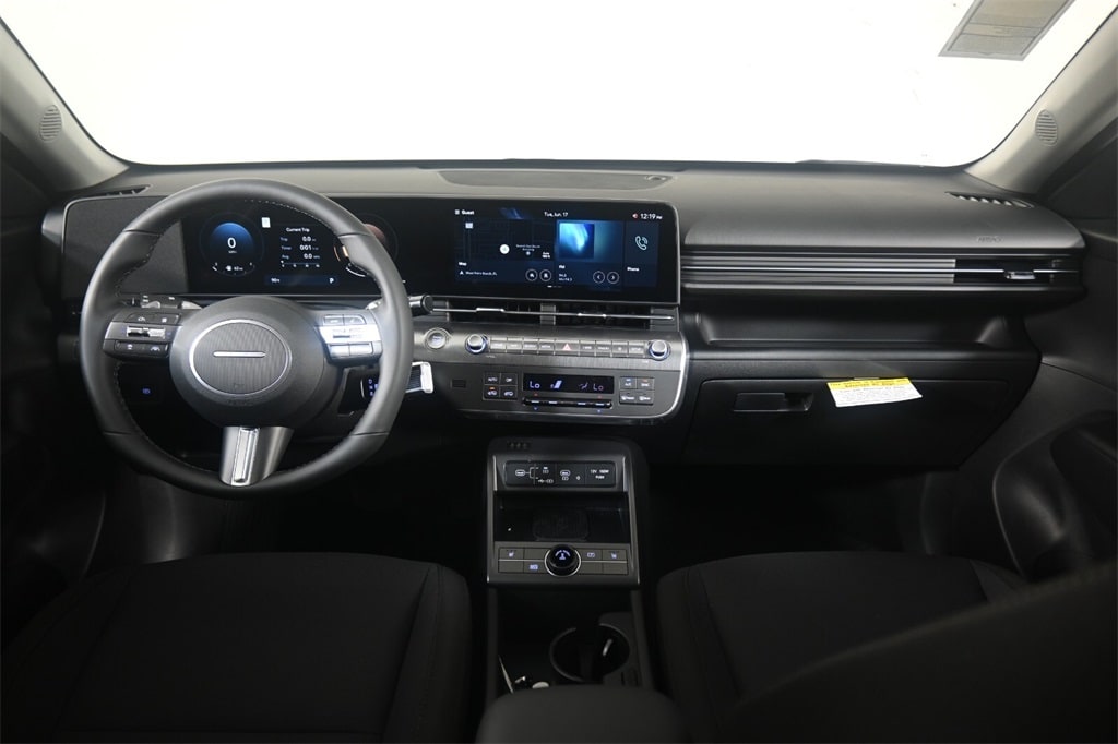 Thumbnail: 2025 Hyundai Kona - 14