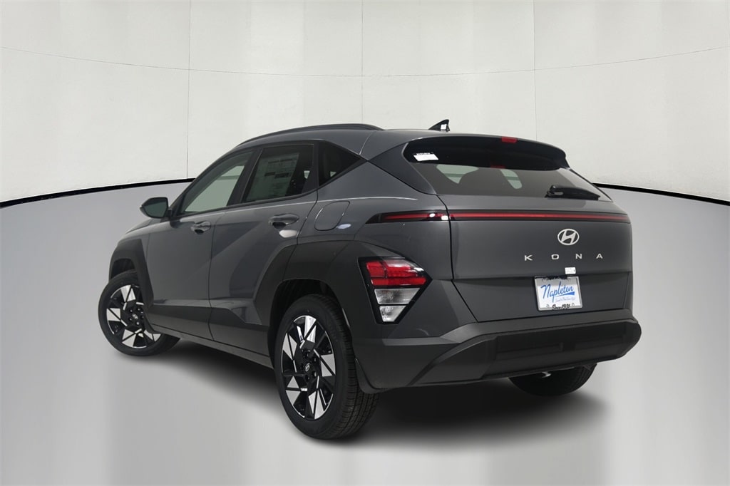 Thumbnail: 2025 Hyundai Kona - 5