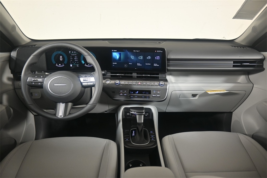 Thumbnail: 2026 Hyundai Kona - 14