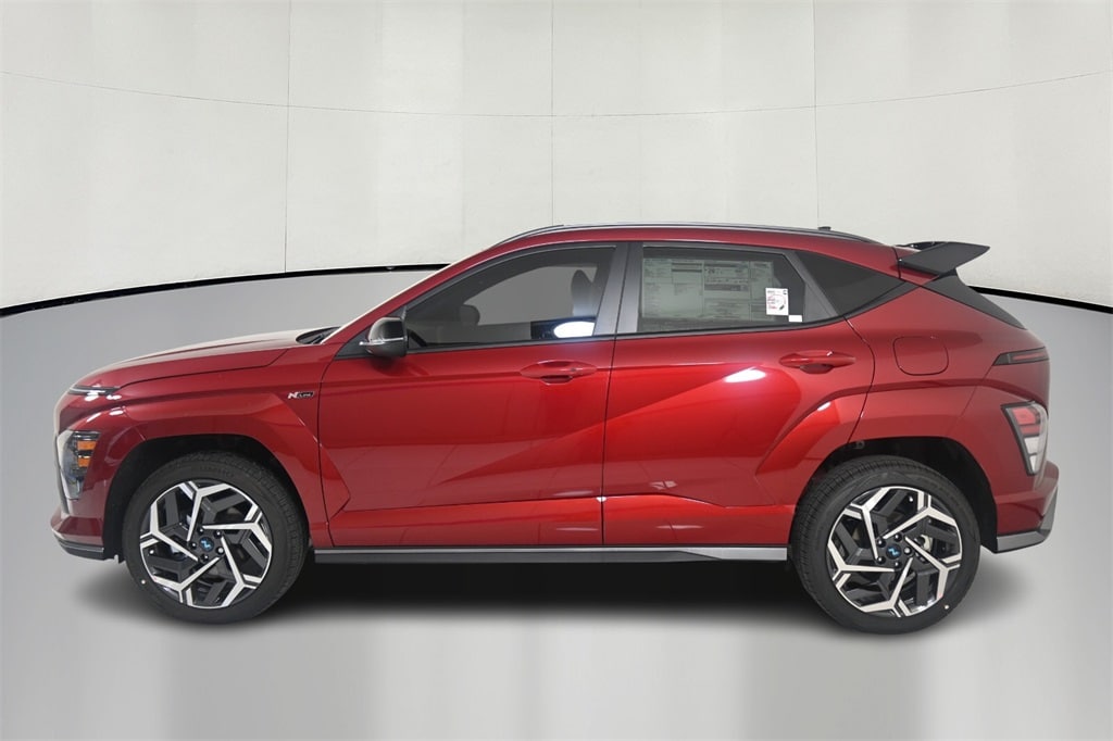 Thumbnail: 2025 Hyundai Kona - 4