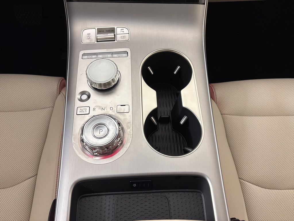 Thumbnail: 2026 Genesis GV70 - 23