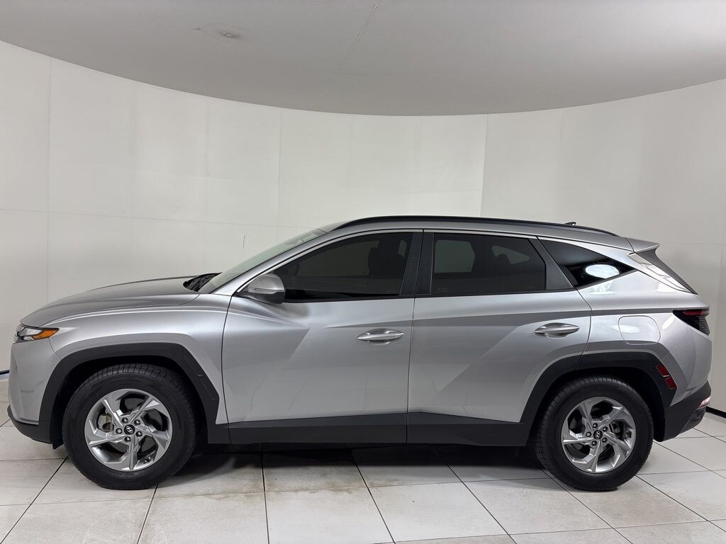 Used 2023 Hyundai Tucson SEL SUV