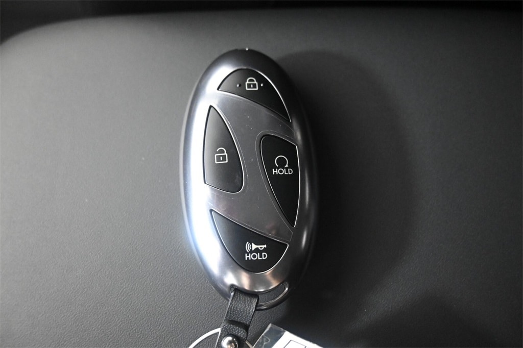Thumbnail: 2025 Hyundai Kona - 24