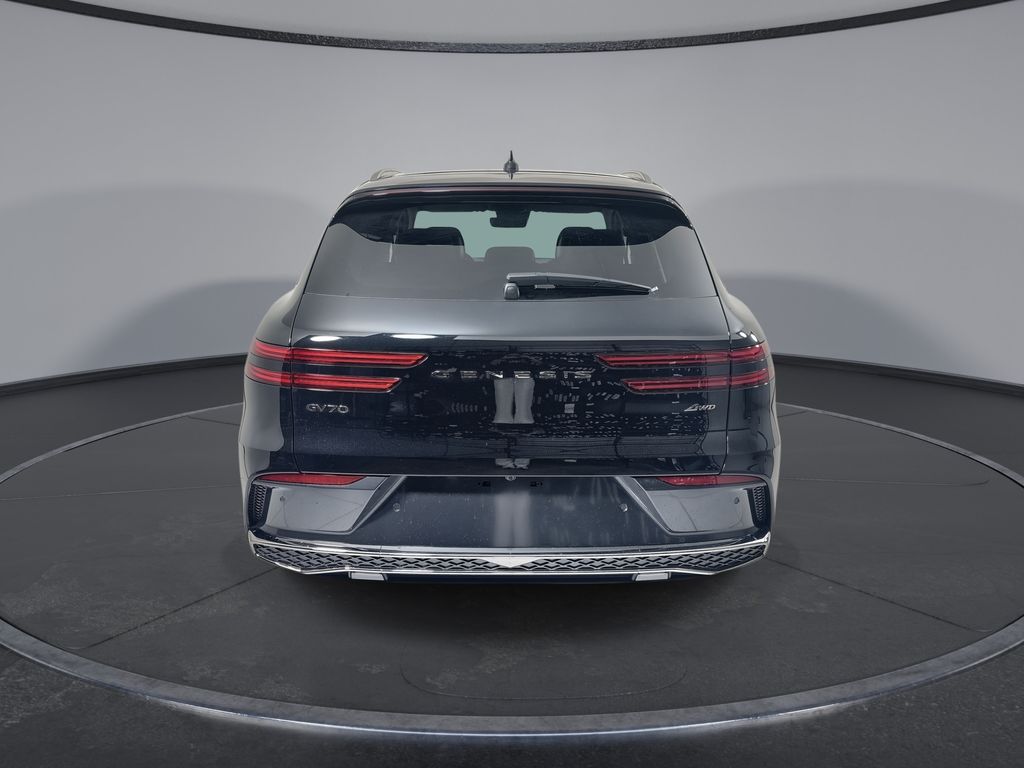 Thumbnail: 2026 Genesis GV70 - 7