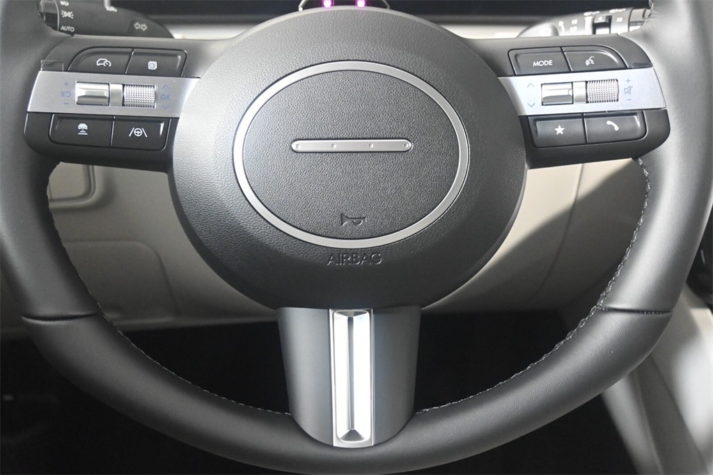 Thumbnail: 2025 Hyundai Tucson - 15