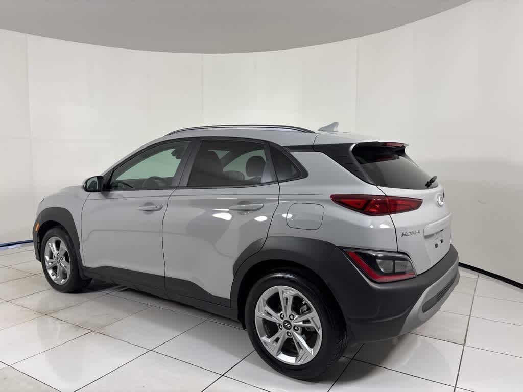 Used 2023 Hyundai Kona SEL SUV