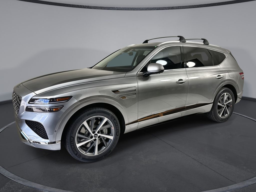 2026 Genesis GV80 2.5T Advanced AWD's photo
