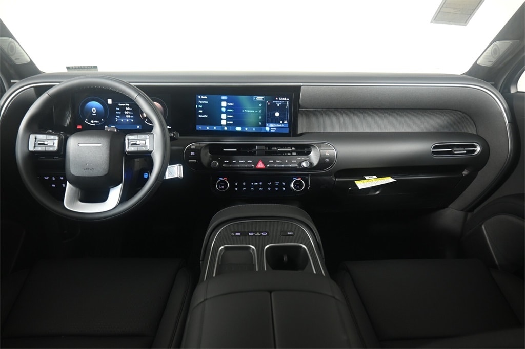 Thumbnail: 2026 Hyundai Palisade - 21