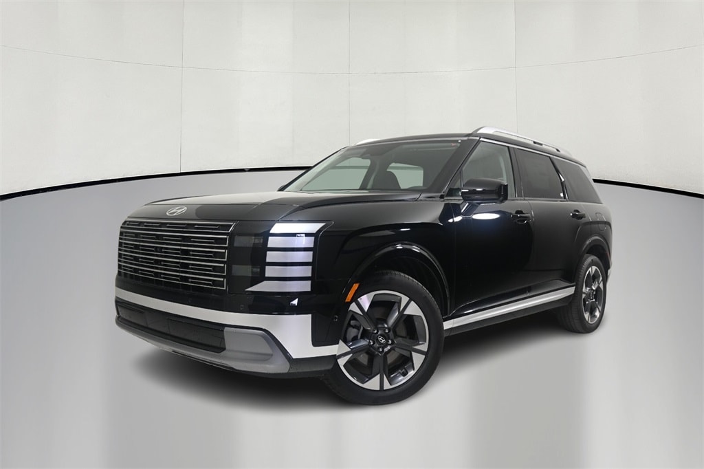 Thumbnail: 2026 Hyundai Palisade - 3