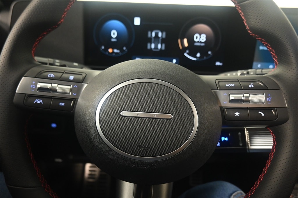 Thumbnail: 2025 Hyundai Kona - 16
