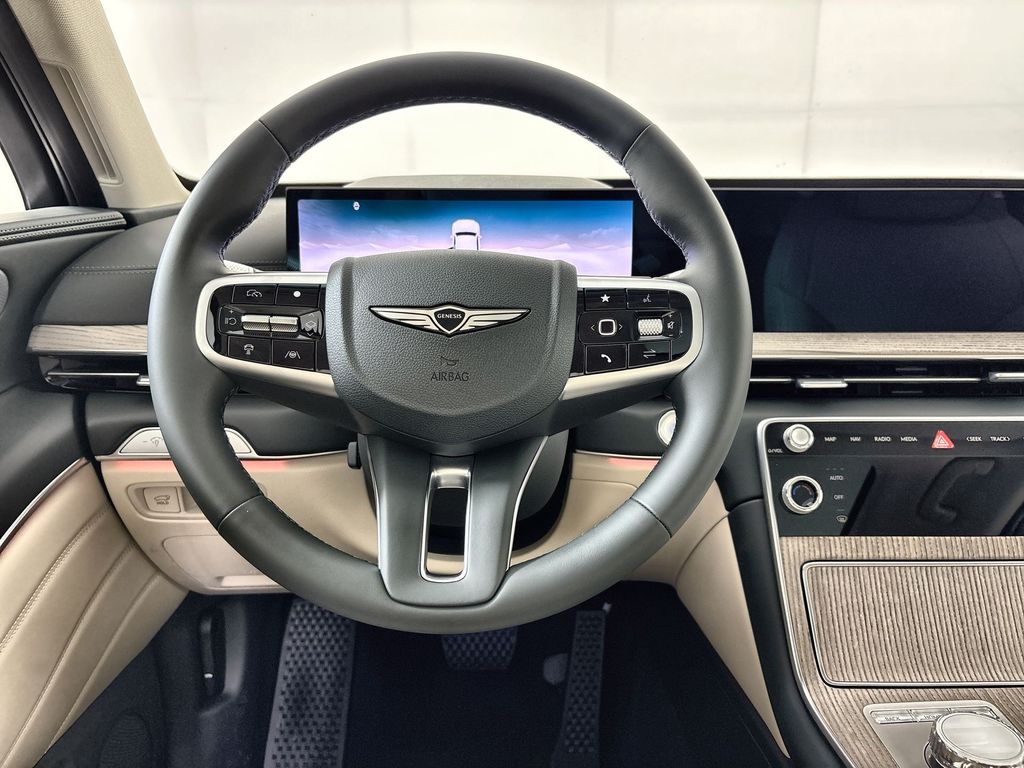 Thumbnail: 2026 Genesis GV80 - 11