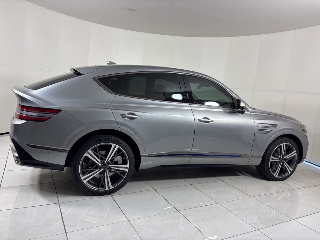 Thumbnail: 2026 Genesis GV80 - 6