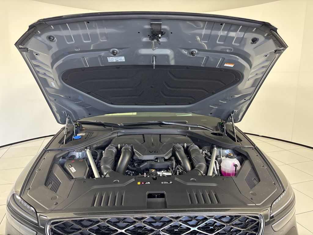 2026 GENESIS GV70 Sport Prestige - Photo 11