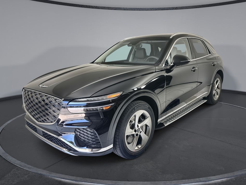 Thumbnail: 2026 Genesis GV70 - 1