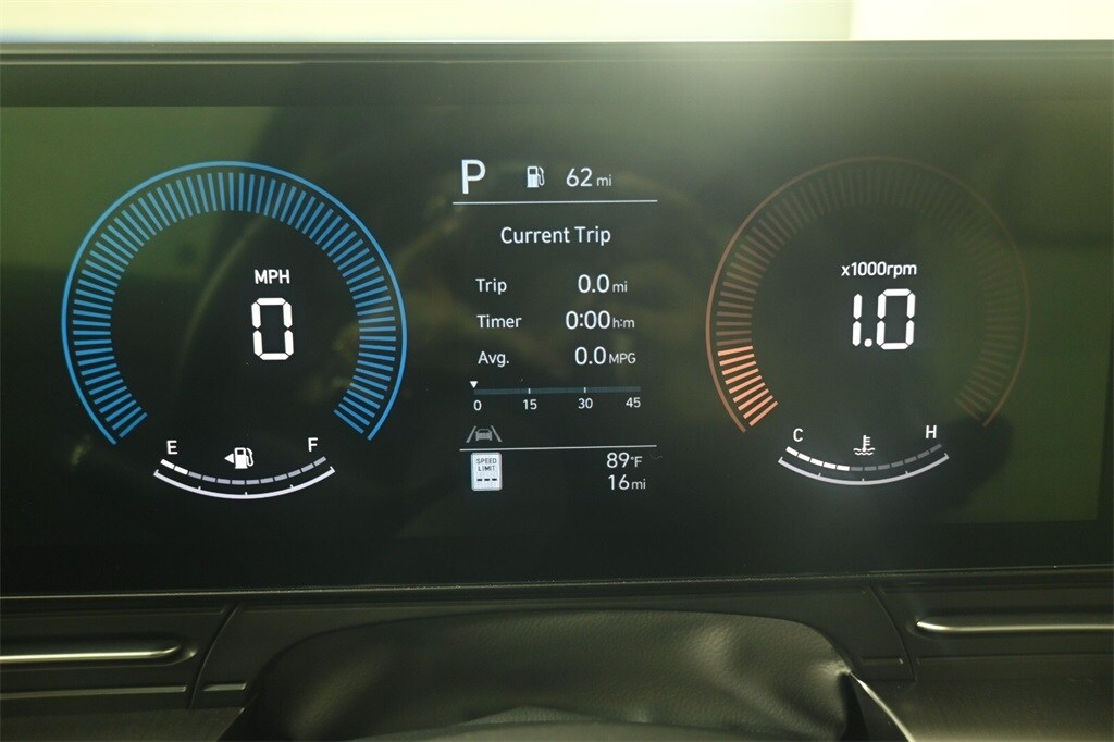 Thumbnail: 2026 Hyundai Kona - 17