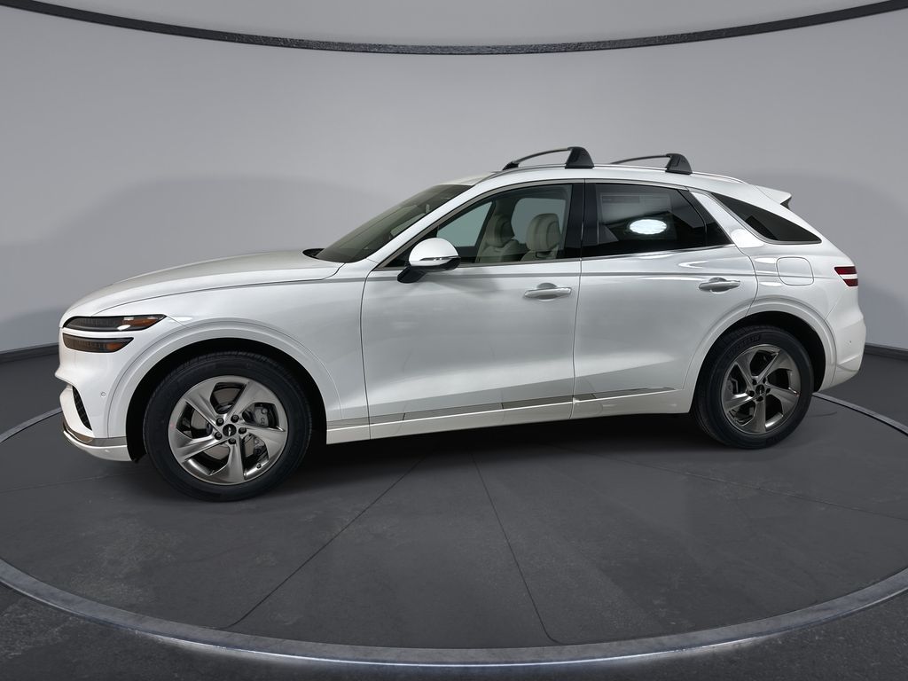 Thumbnail: 2026 Genesis GV70 - 5