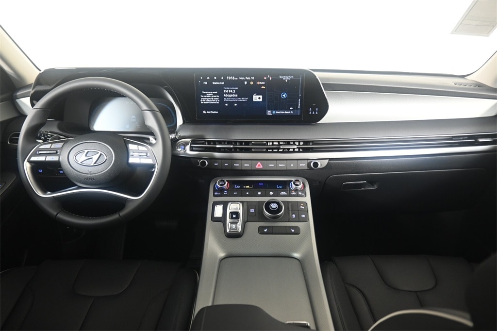 Thumbnail: 2025 Hyundai Palisade - 14