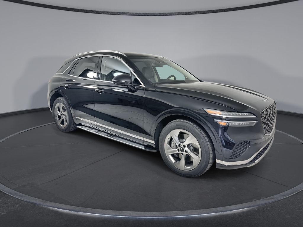 Thumbnail: 2026 Genesis GV70 - 2