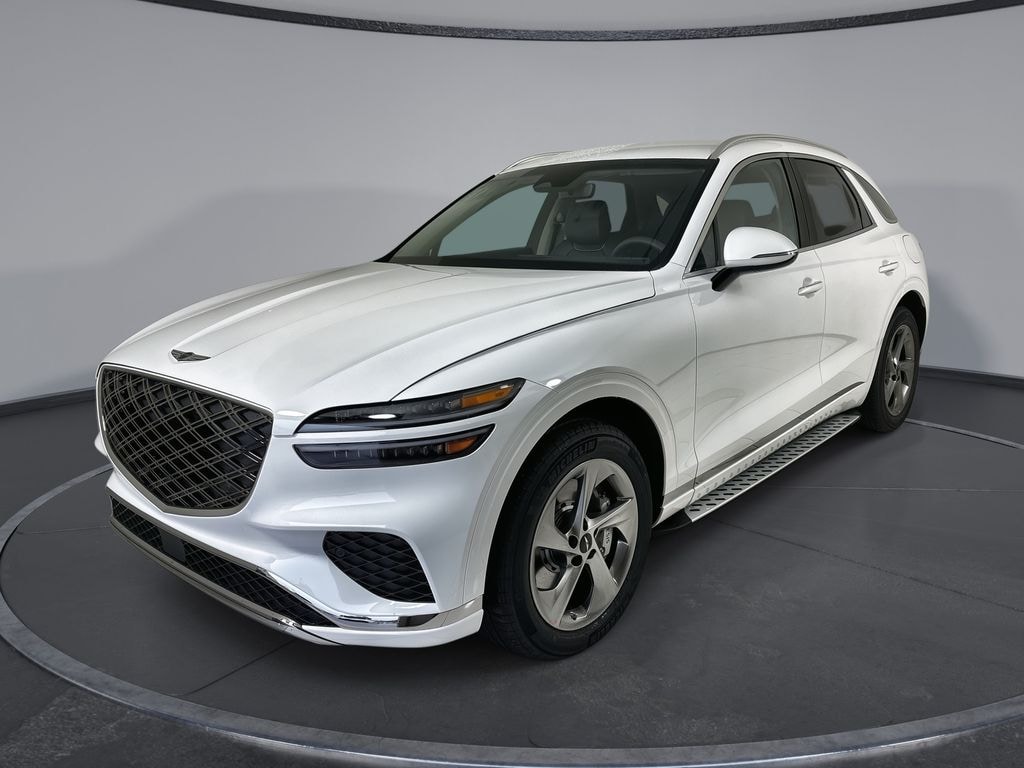 New 2026 Genesis GV70 2.5T AWD SUV