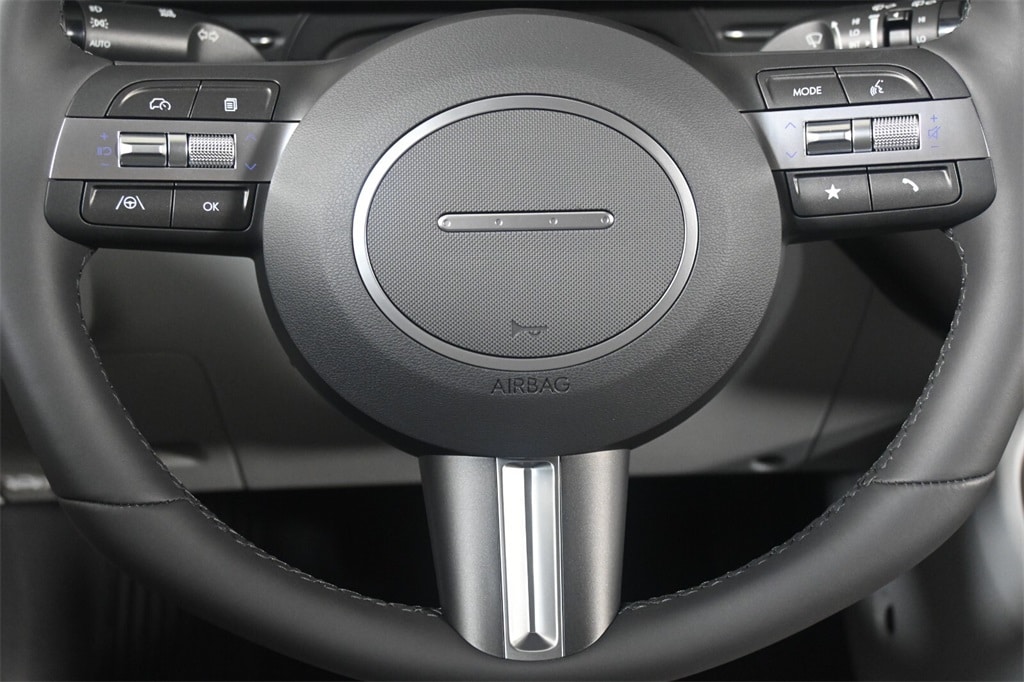 Thumbnail: 2025 Hyundai Kona - 14