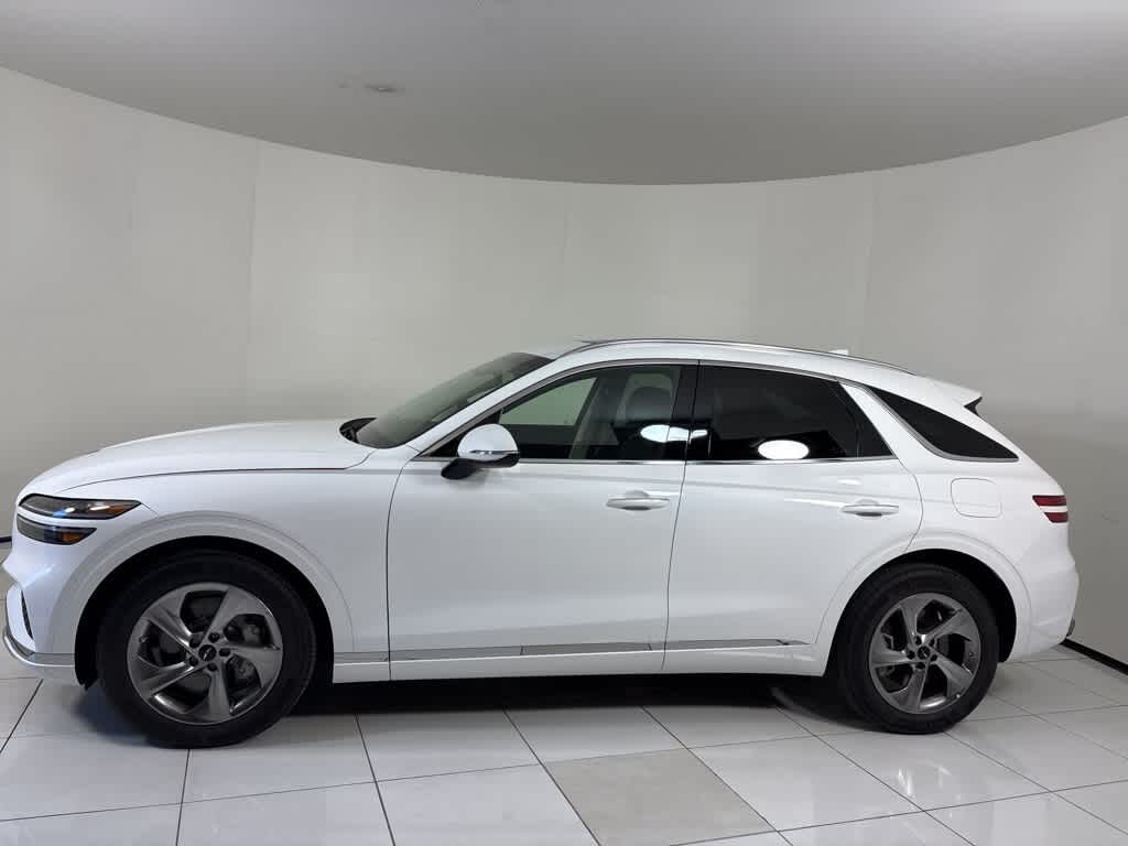 New 2026 Genesis GV70 2.5T Select SUV