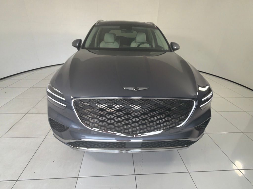 New 2027 Genesis GV70 2.5T Select SUV