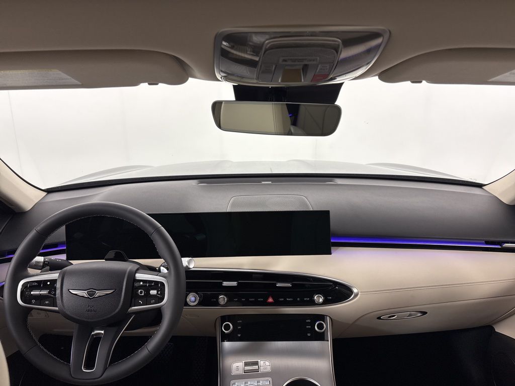 Thumbnail: 2026 Genesis GV70 - 20