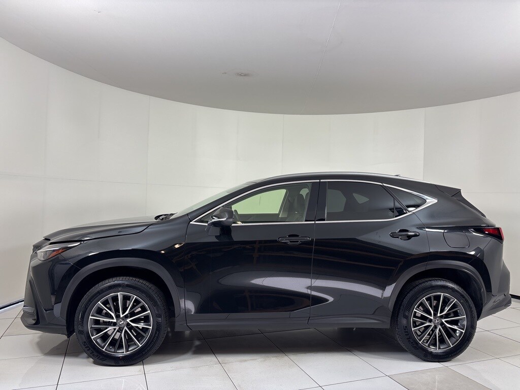 Used 2022 Lexus NX 250 Premium SUV