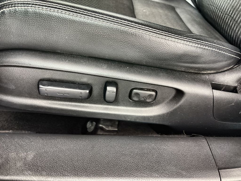 2016 Honda Accord Sport - Photo 14
