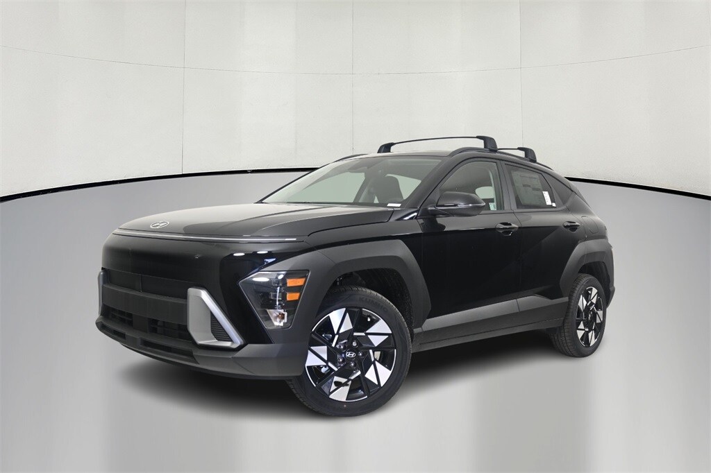 Thumbnail: 2025 Hyundai Kona - 3