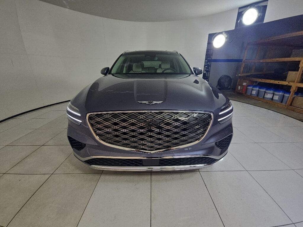 New 2026 Genesis GV70 2.5T Advanced AWD SUV