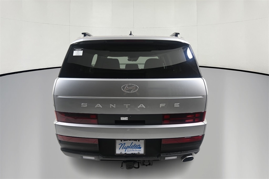 Thumbnail: 2025 Hyundai Santa Fe - 6