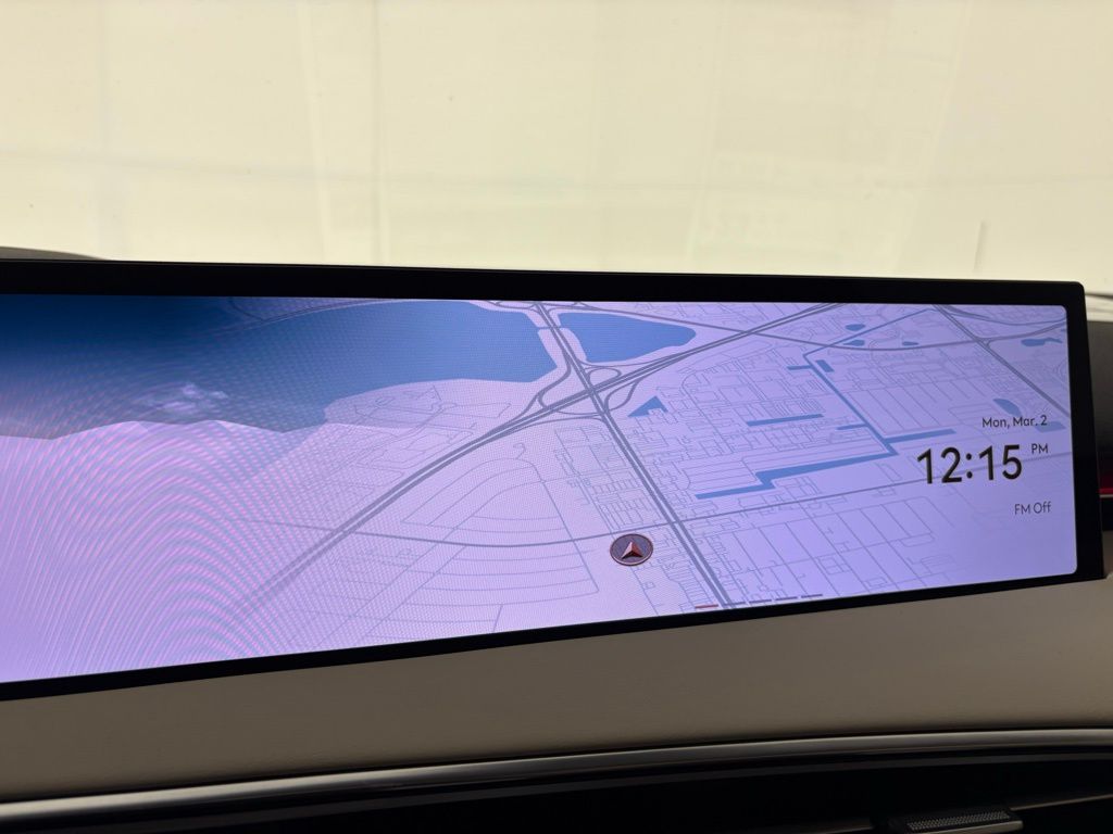 Thumbnail: 2026 Genesis GV70 - 24