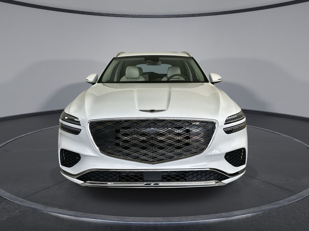 Thumbnail: 2026 Genesis GV70 - 3