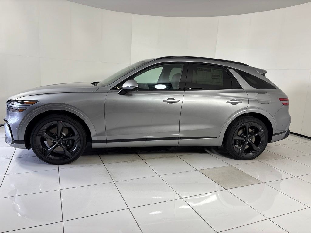 New 2027 Genesis GV70 2.5T Sport Prestige SUV