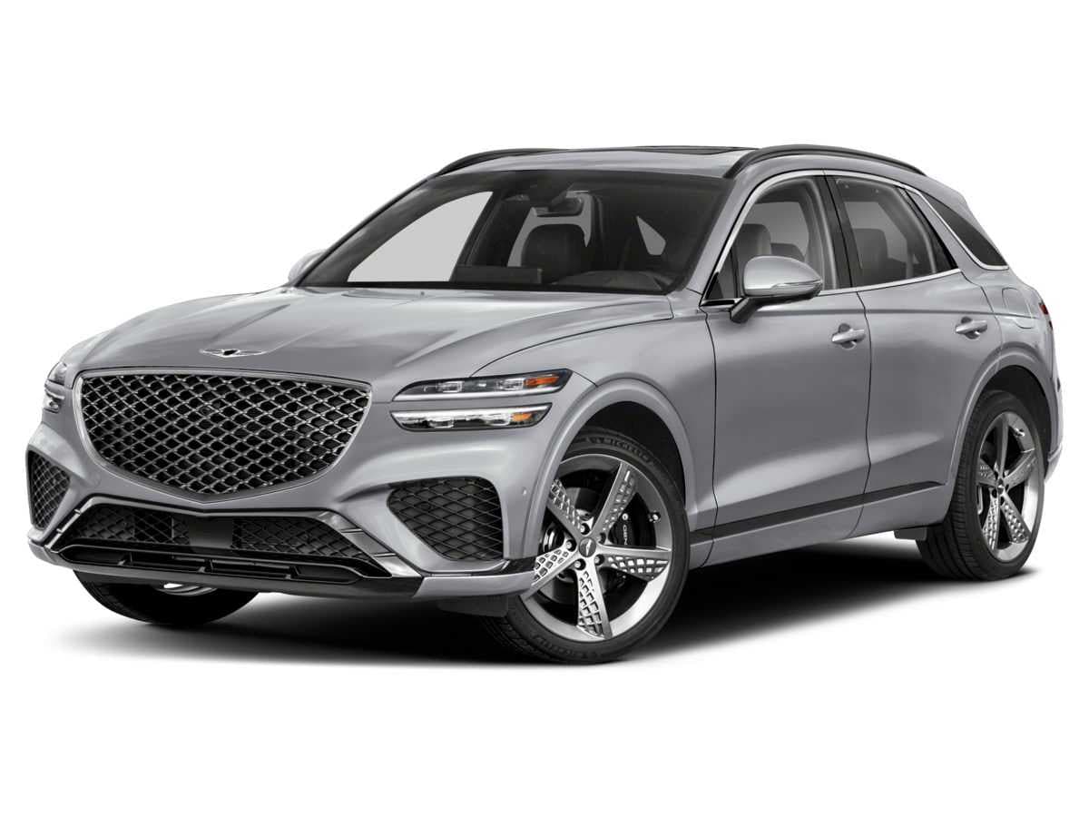 Thumbnail: 2023 Genesis GV70 - 1