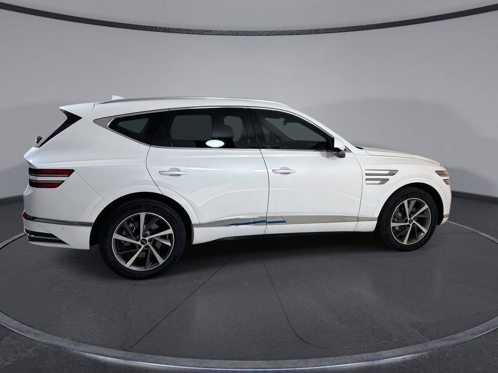 2026 GENESIS GV80 Advanced - Photo 9