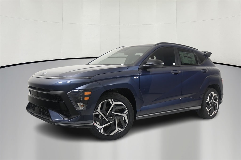 Thumbnail: 2025 Hyundai Kona - 3