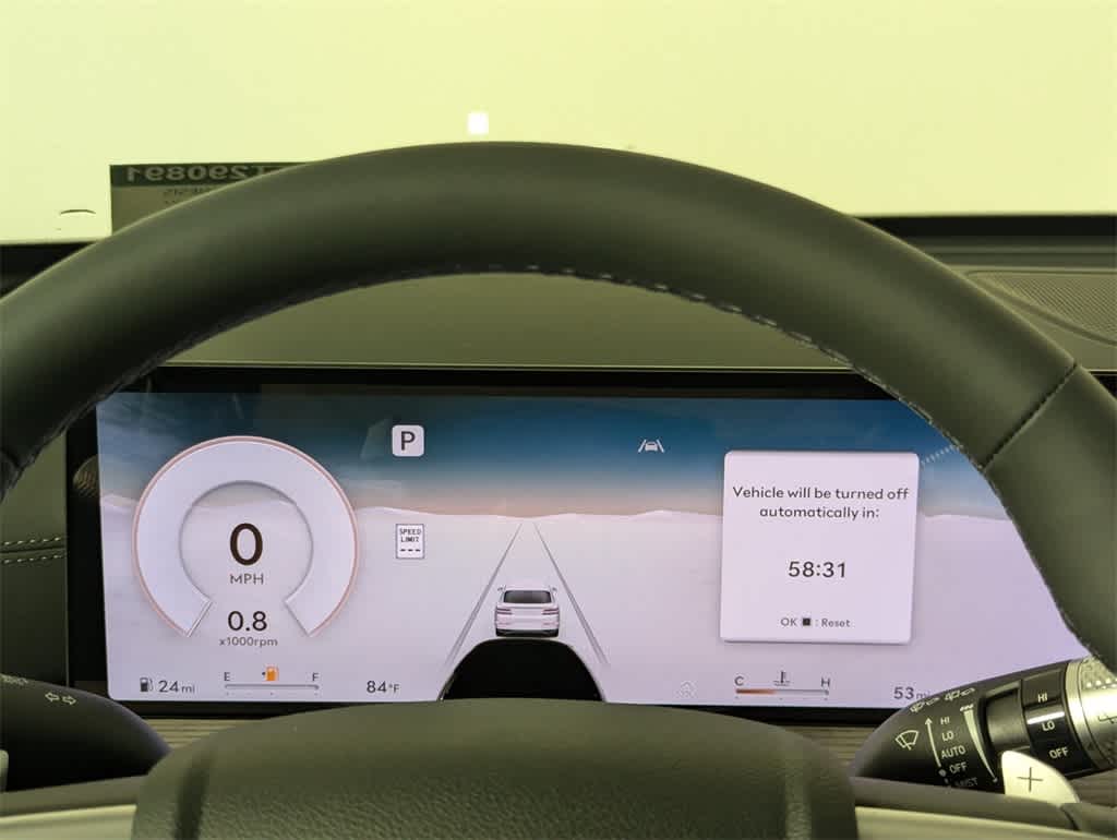 Thumbnail: 2025 Genesis GV80 - 18