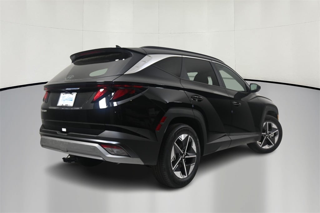 Thumbnail: 2025 Hyundai Tucson - 7